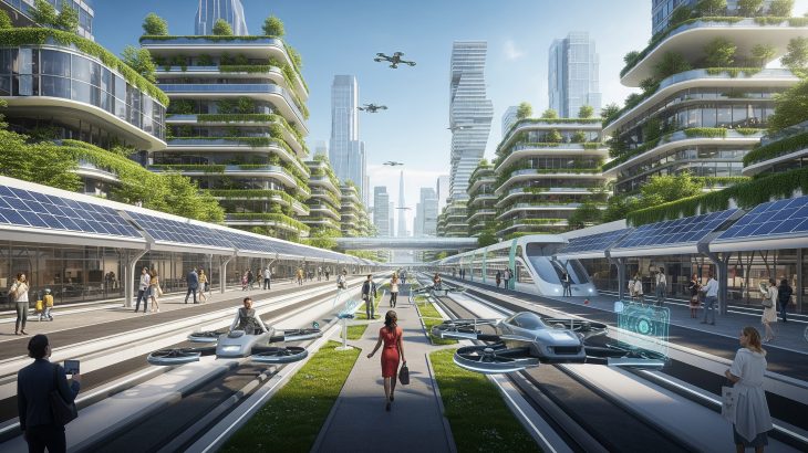 【コラム】2050年の予想と日本が進むべき道、GDP予測からみた世界の方向性と日本が取り残されない為のヒント
