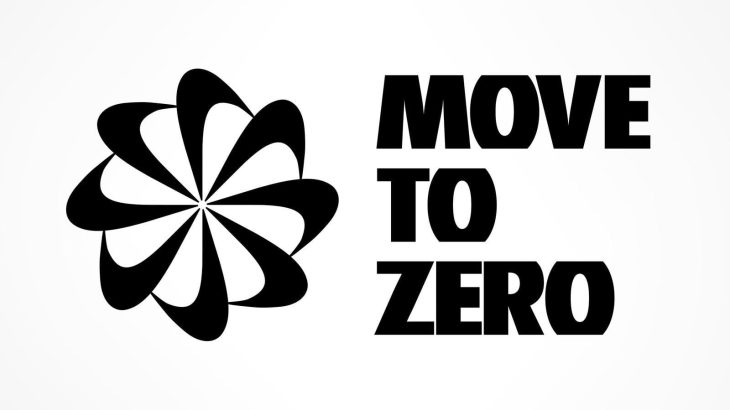 「Move to Zero」NIKEのサステナブルな社会を目指す取り組み