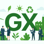 SBT認定取得企業、国内で急増中！企業のGX戦略と今後の予測