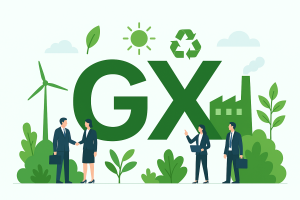 SBT認定取得企業、国内で急増中！企業のGX戦略と今後の予測