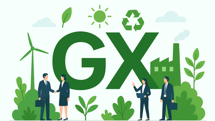 SBT認定取得企業、国内で急増中！企業のGX戦略と今後の予測