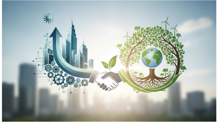 SBTiレポートが示す「SBTの真価」：企業成長と地球貢献の両立