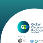 グローバル循環プロトコル（GCP）とは？企業の脱炭素経営を支える「1次データ」の重要性